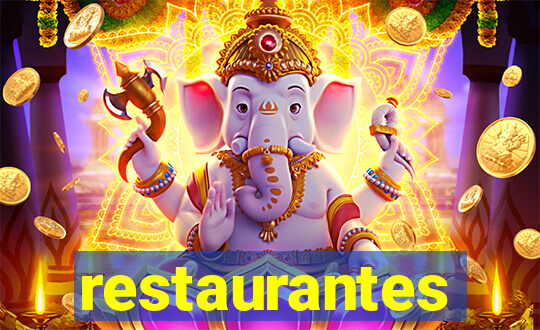 restaurantes shopping total